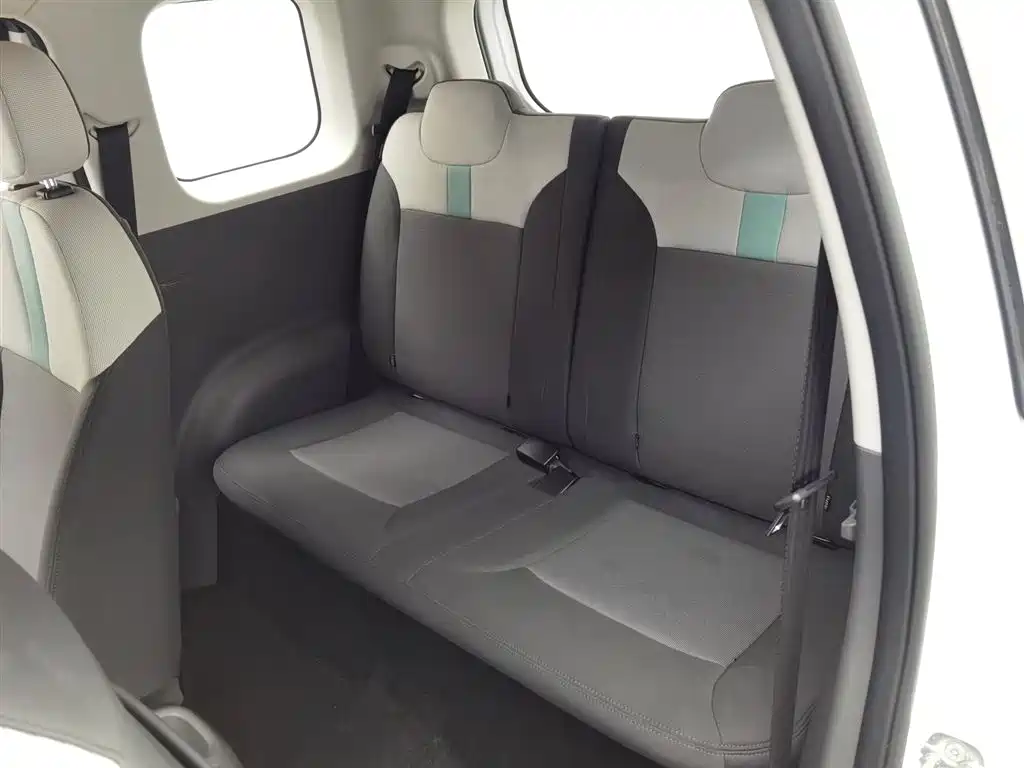 CHANGAN CHANGAN LUMIN