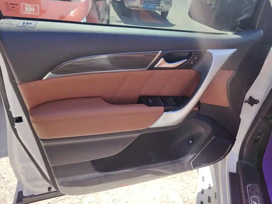 Haval H9 — миниатюра 7