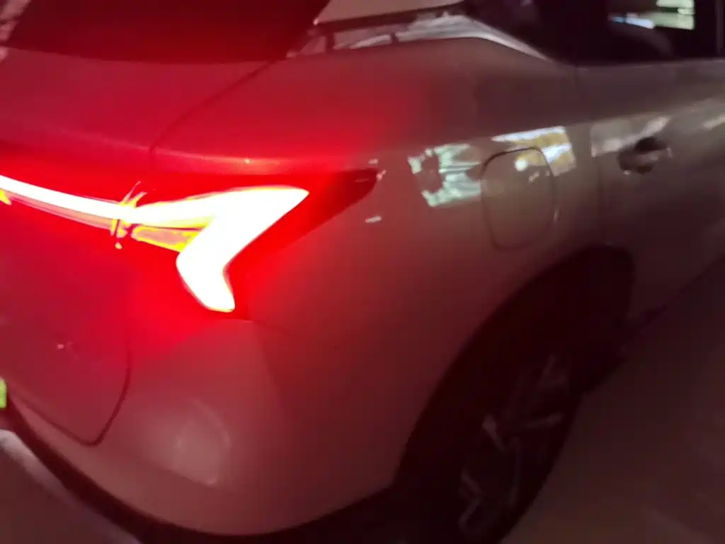 Wuling Xingguang S — миниатюра 8
