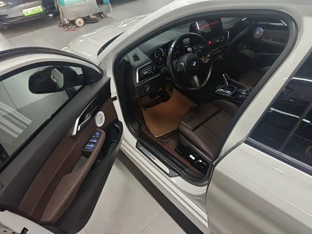 BMW 1 Series — миниатюра 16