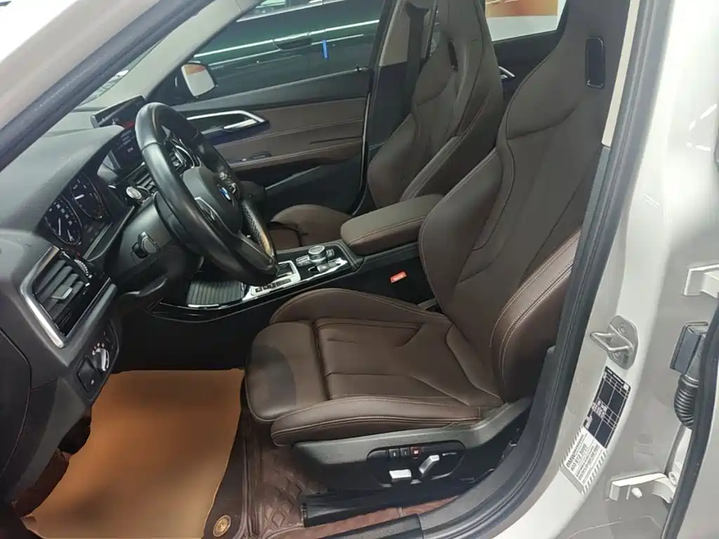 BMW 1 Series — миниатюра 15
