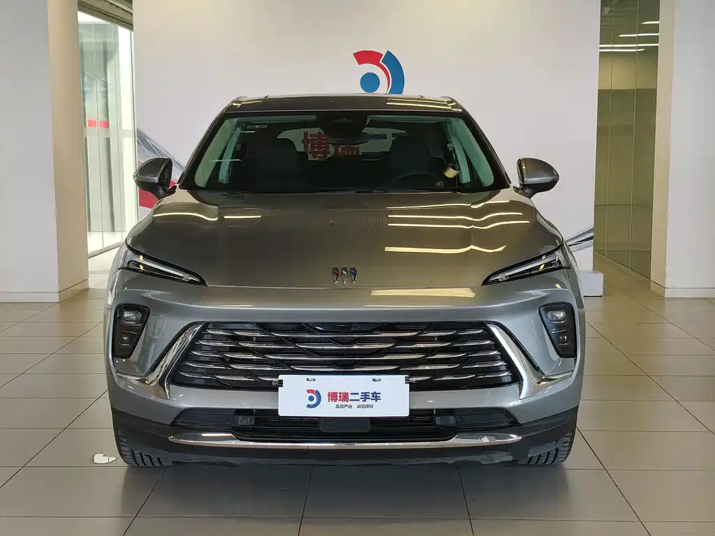 Buick Envision S — миниатюра 2