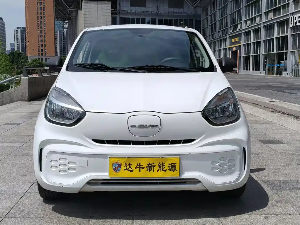 Roewe Clever 2021
