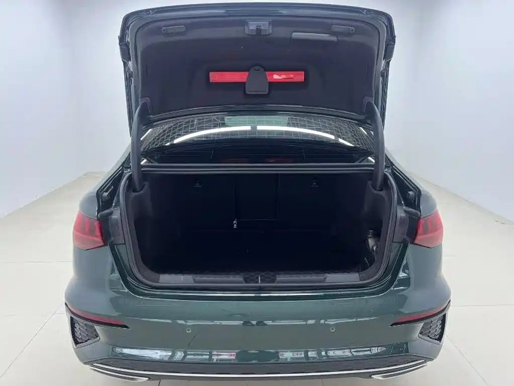 Audi A3 — миниатюра 8