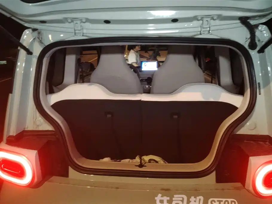 Wuling Mini EV MINIEV 2024 215km