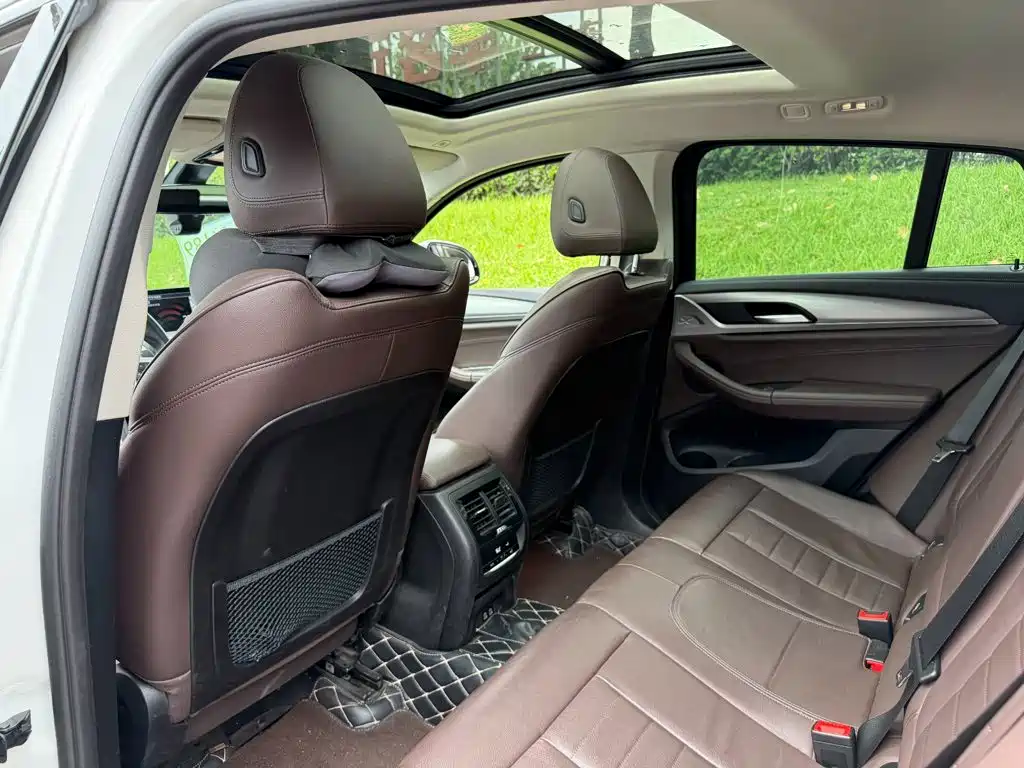 BMW X4 — миниатюра 11