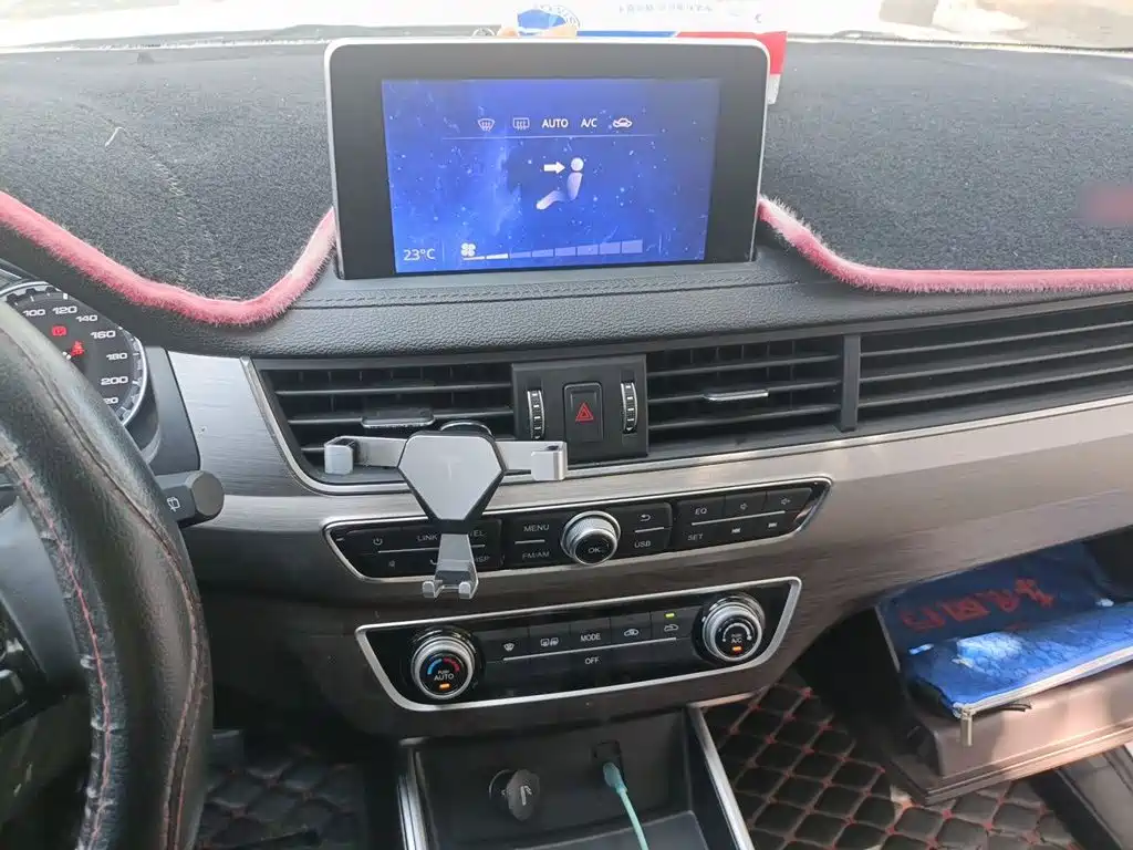 Fengxing X5 — миниатюра 6