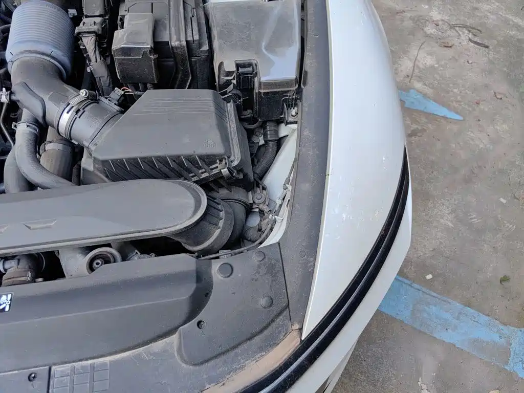 Hyundai Sonata — миниатюра 20