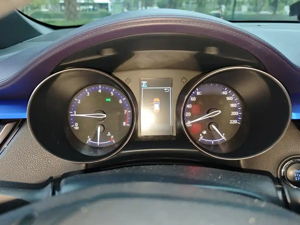 Toyota IZOA — миниатюра 4