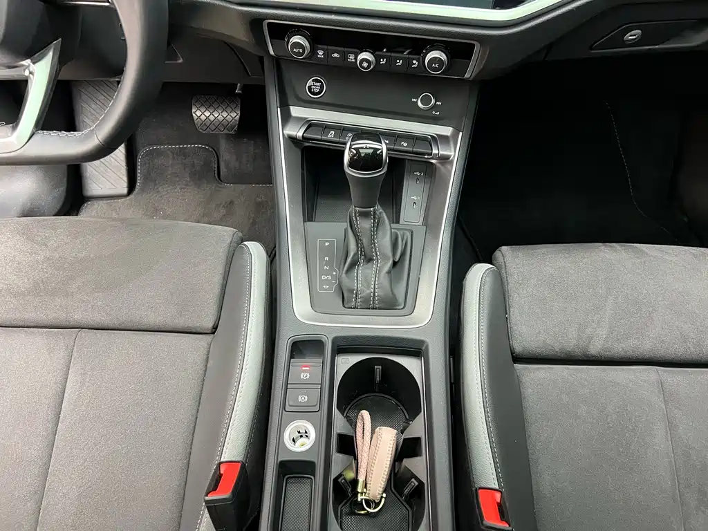 Audi Q3 — миниатюра 9
