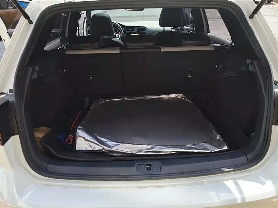 Volkswagen Golf 2020 280TSI DSG R-Line