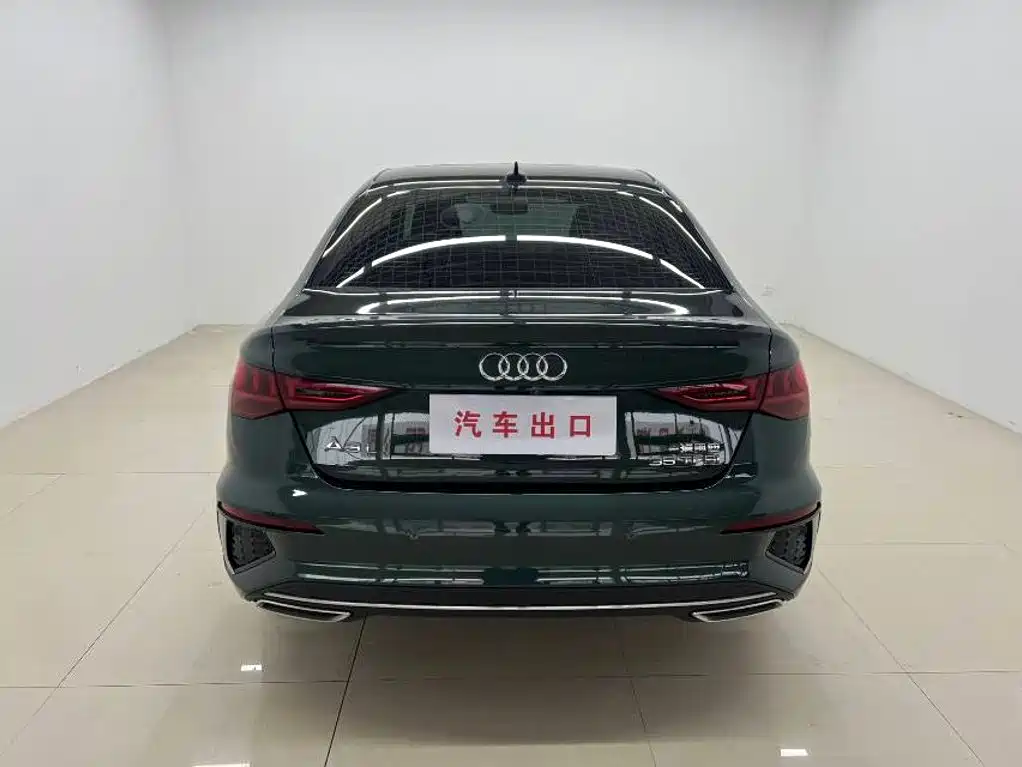 Audi A3 — миниатюра 5