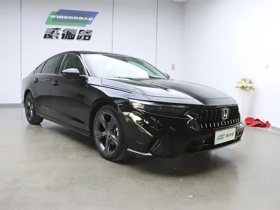 Honda Inspire 2023 260TURBO Elegant