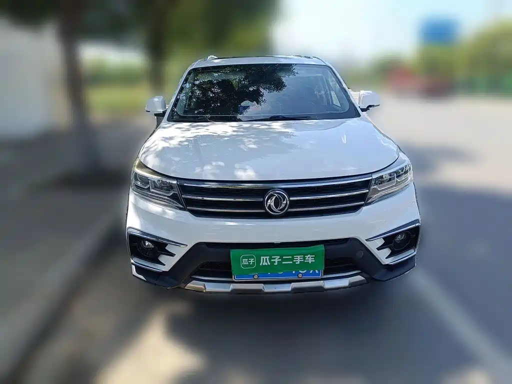 Fengxing X5 — миниатюра 23