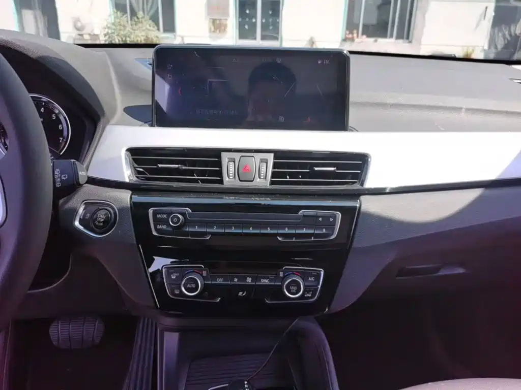 BMW X1 — миниатюра 13