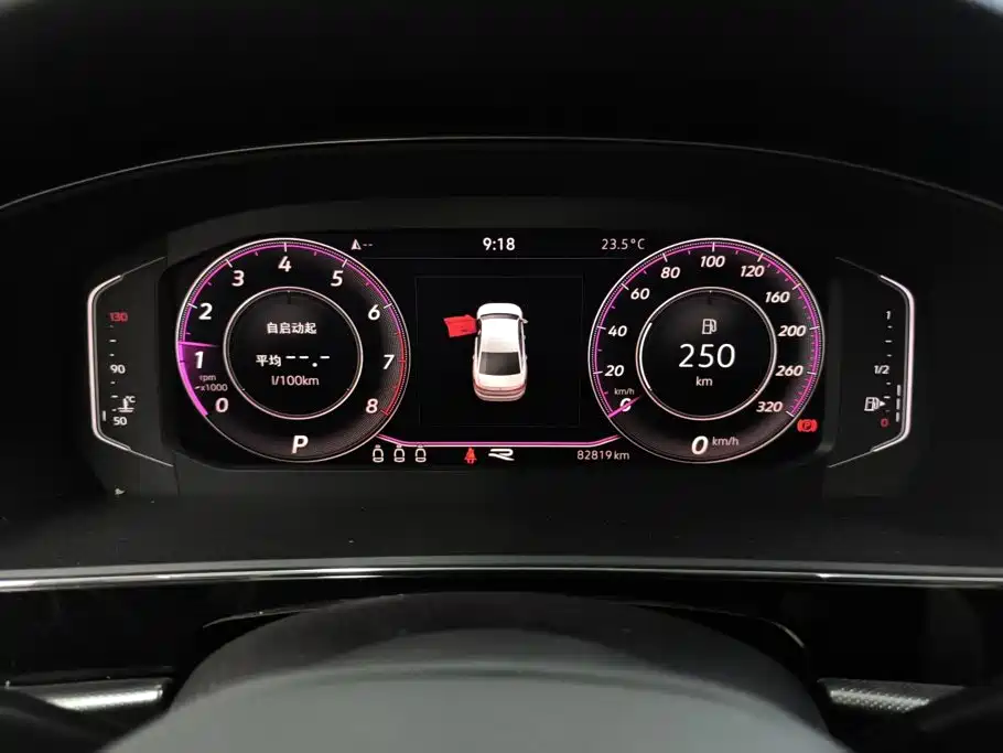 Volkswagen Passat — миниатюра 14