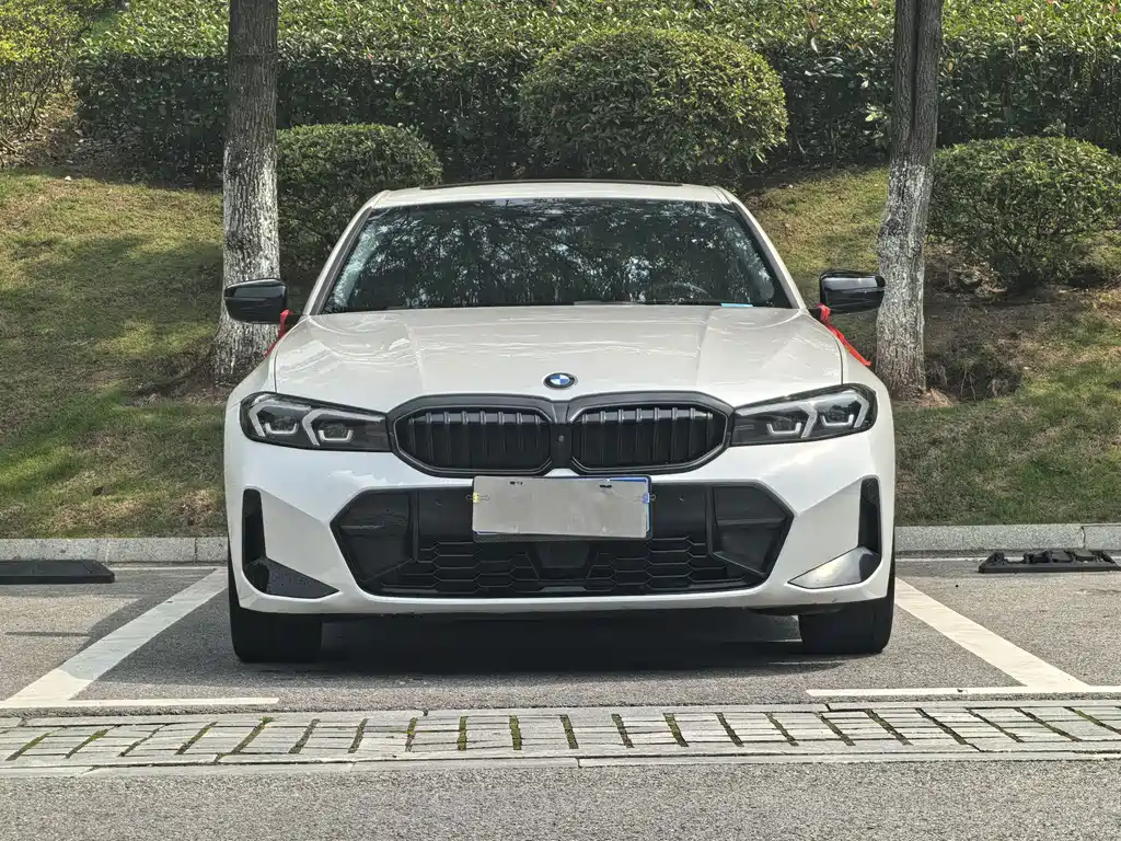 BMW 3 Series — миниатюра 2