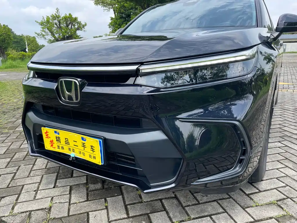 Honda Breeze — миниатюра 4