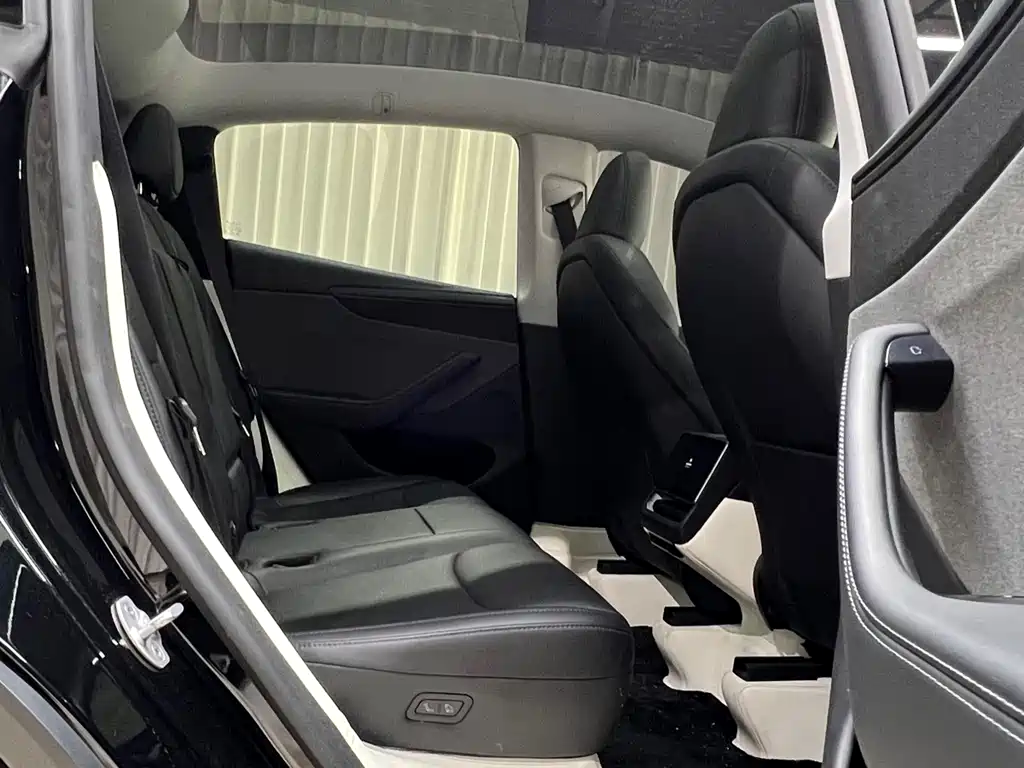 Tesla Model Y — миниатюра 18