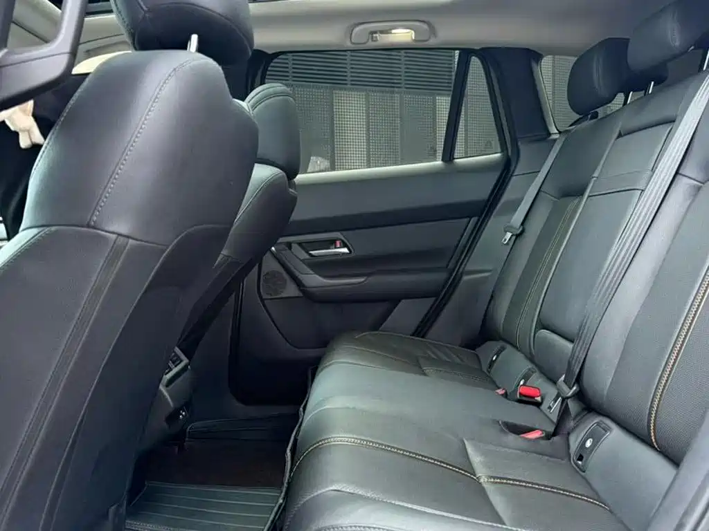 Mazda CX-50 Xingye — миниатюра 6