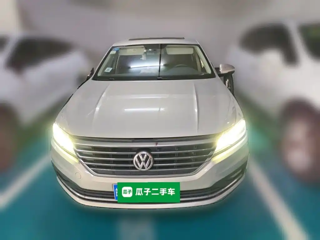 Volkswagen Lavida — миниатюра 24