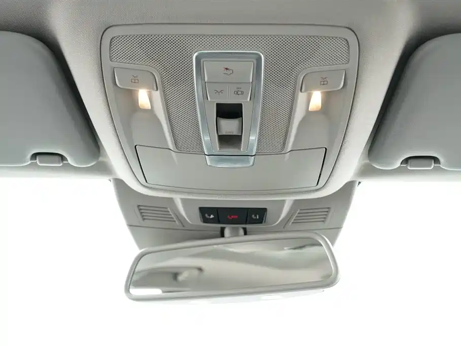 Mercedes-Benz M-Class ML 400 4MATIC Luxury Type, фото 21
