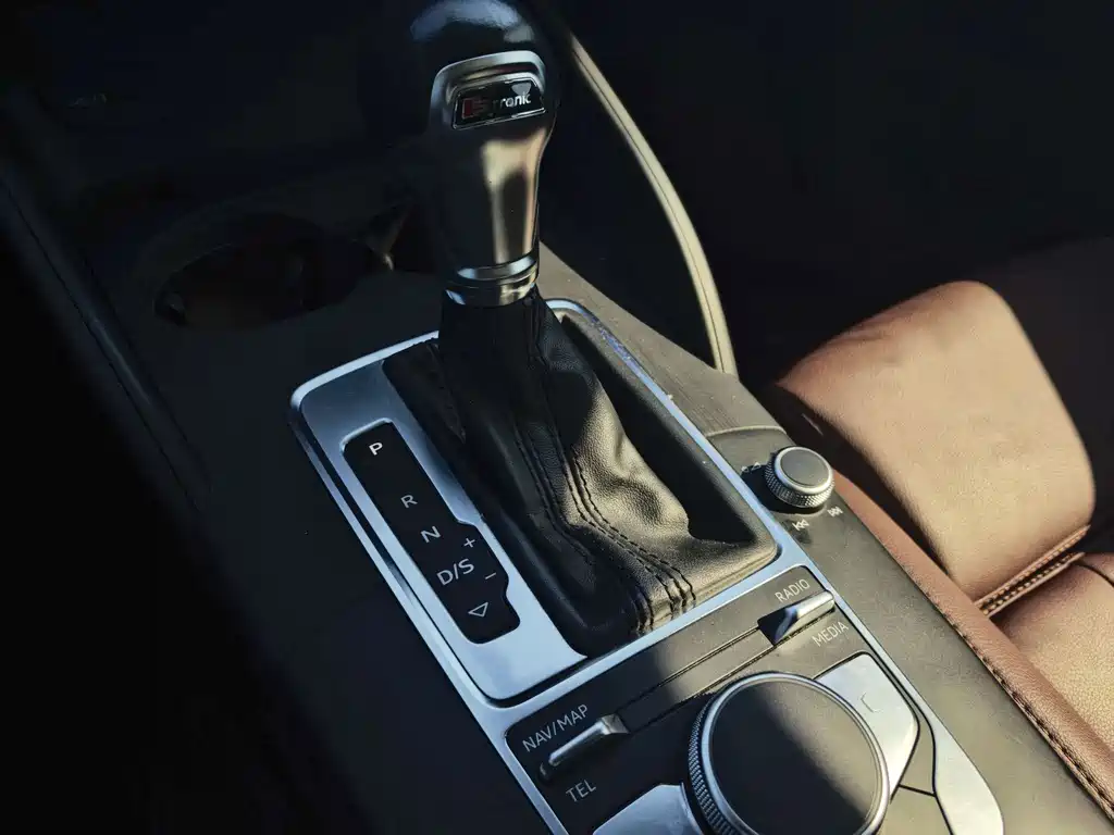 Audi A3 — миниатюра 4
