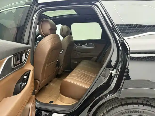 Chery Tiggo 9 — миниатюра 13