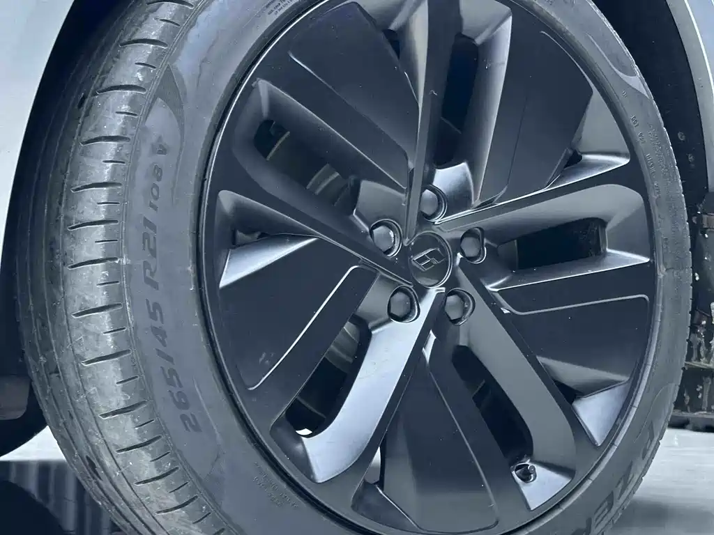 Li Auto L9 2022 Max