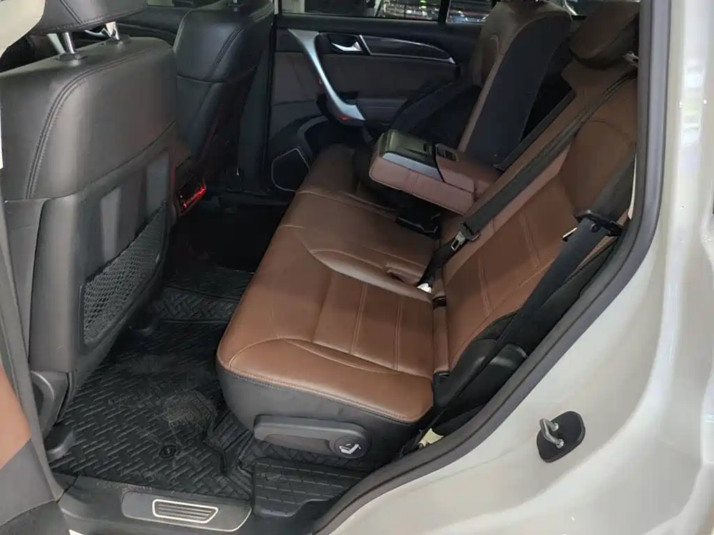 Haval H9 — миниатюра 17