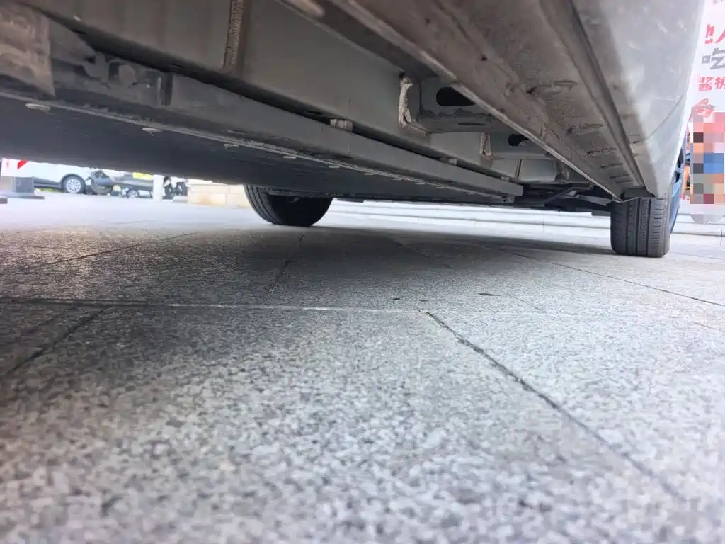 BYD Seagull — миниатюра 18
