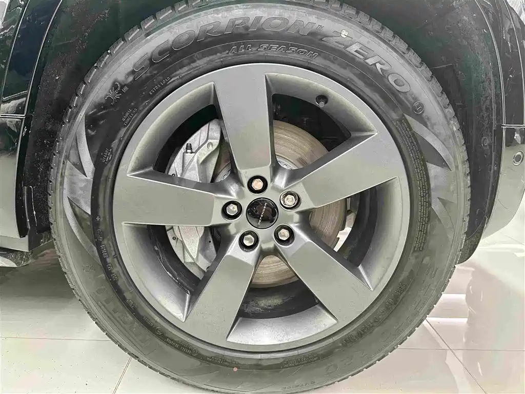 Land Rover Land Rover Defender 2026 110 3.0T X-Dynamic HSE