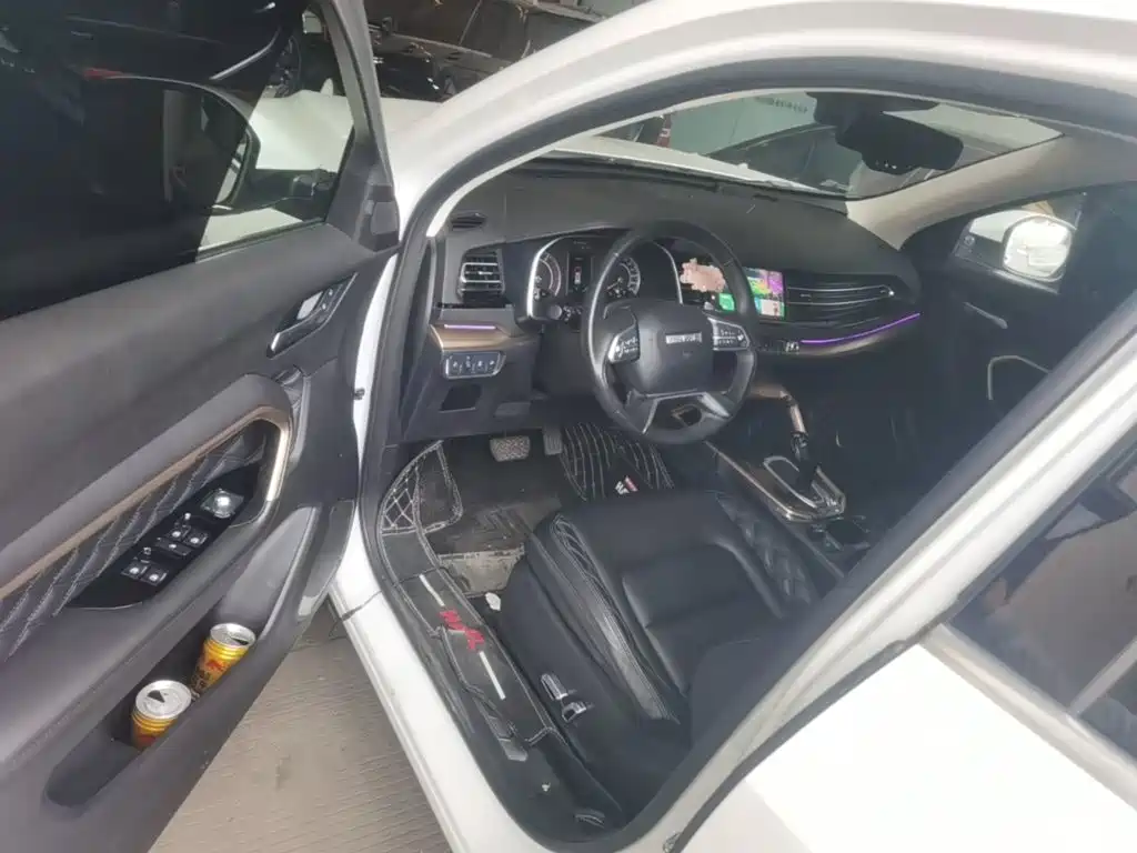 Haval H6 — миниатюра 16