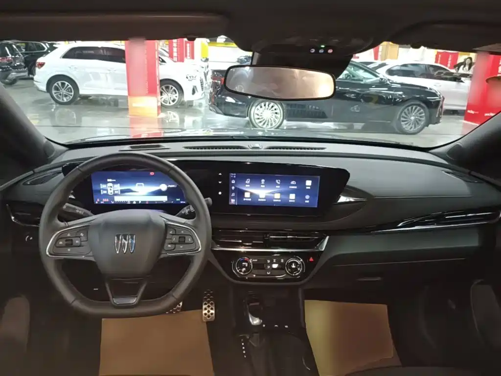 Buick Envista — миниатюра 10