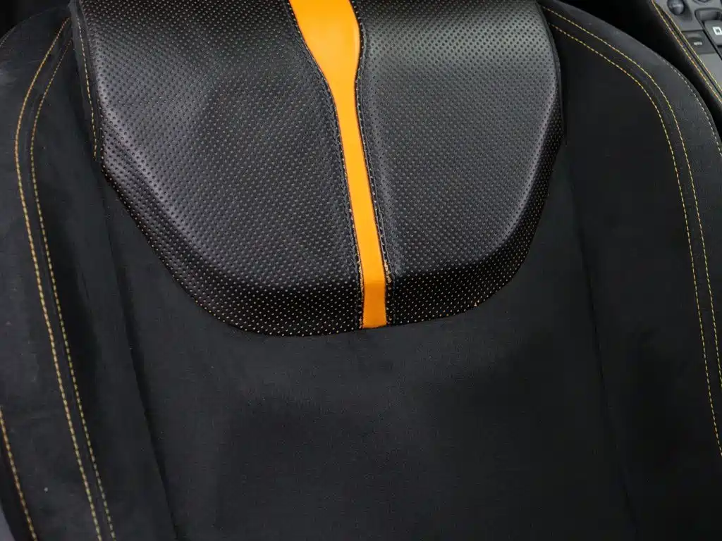 McLaren 570 — миниатюра 6