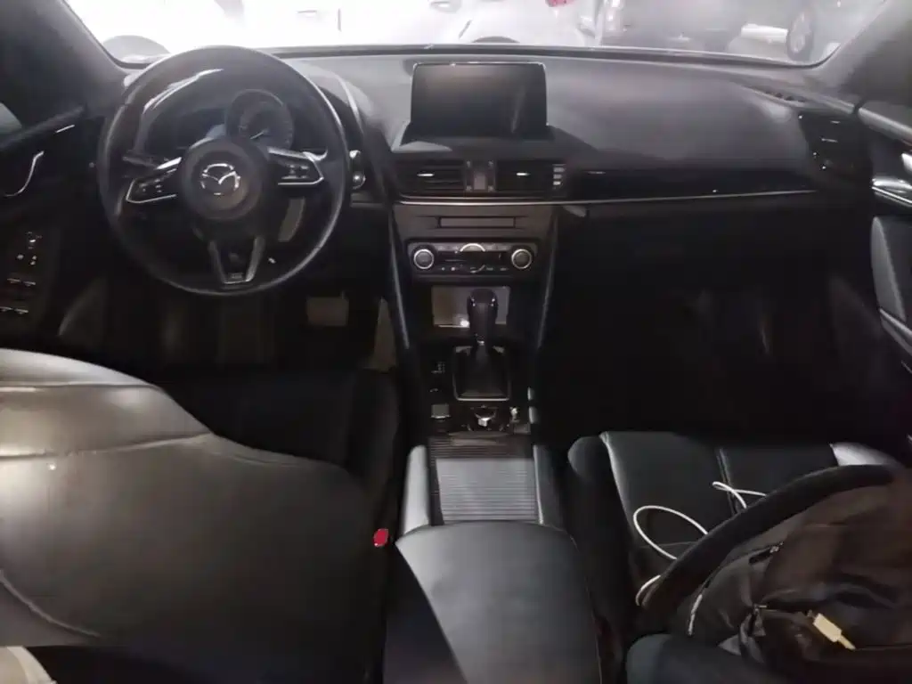 Mazda CX-4 — миниатюра 10