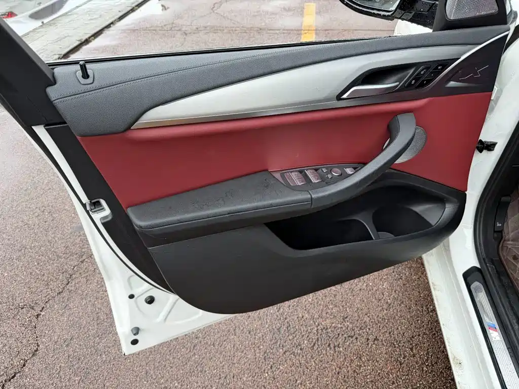 BMW X4 — миниатюра 6