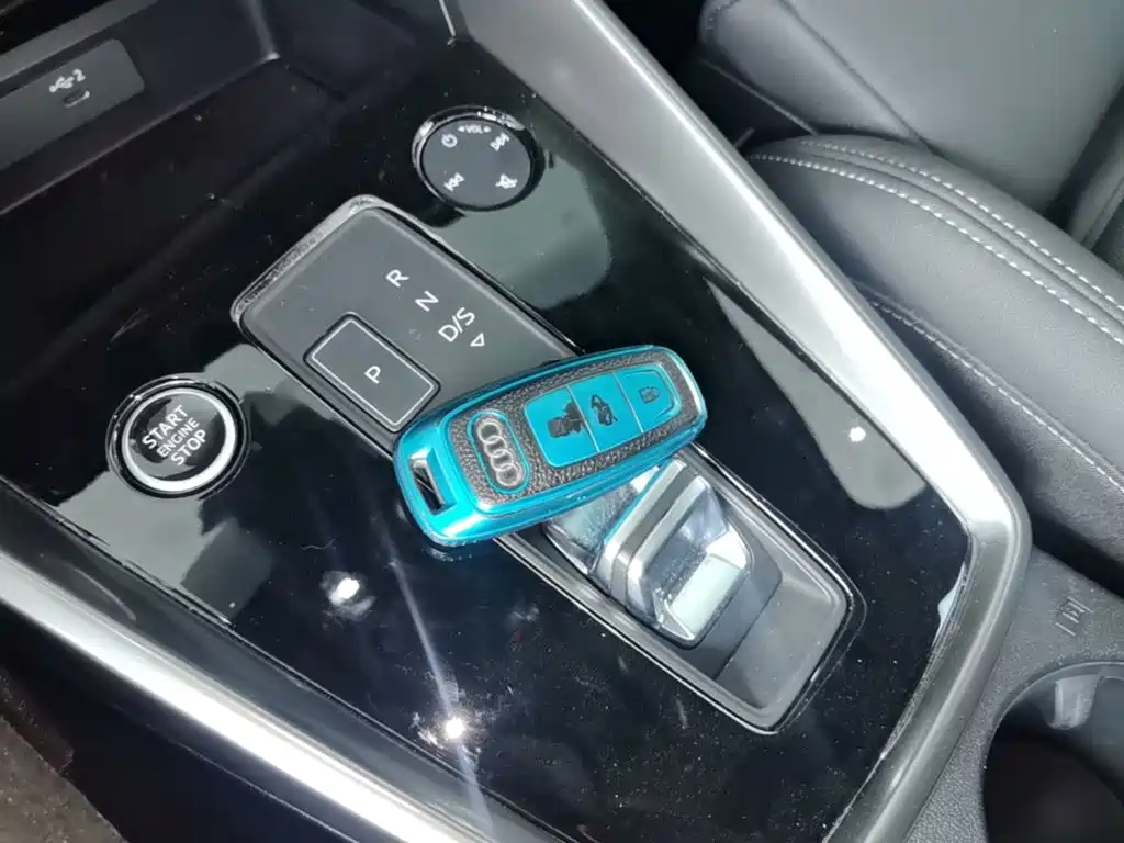 Audi A3 — миниатюра 9