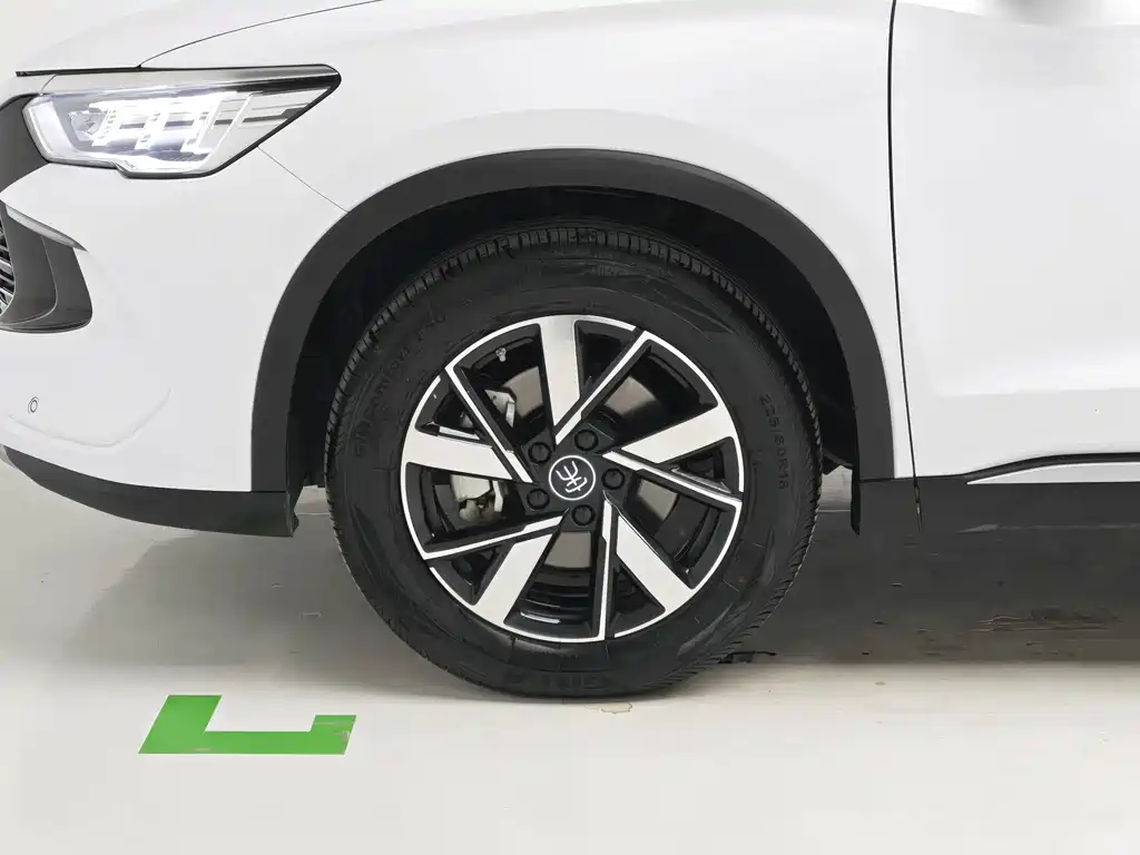 BYD Pro New Energy — миниатюра 8