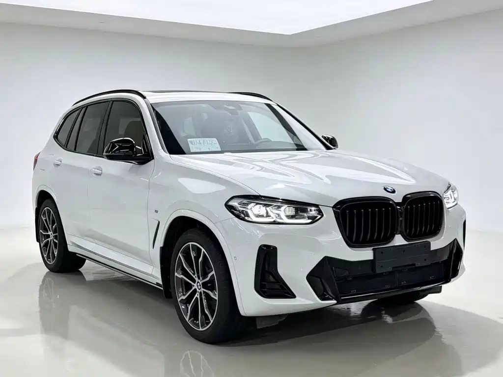 BMW X3 2023 xDrive30i Lead M