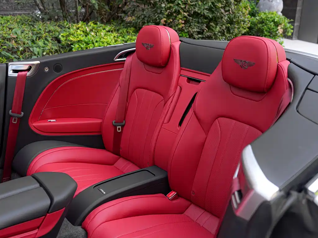 Bentley Continental — миниатюра 21