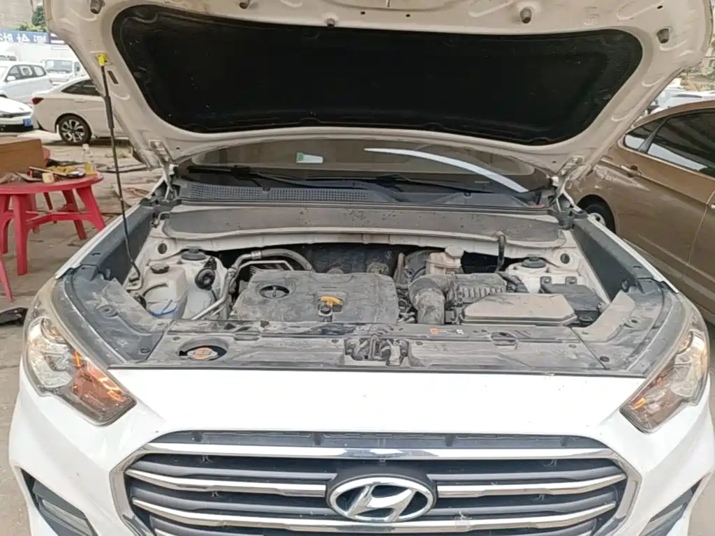 Hyundai ix35 — миниатюра 20