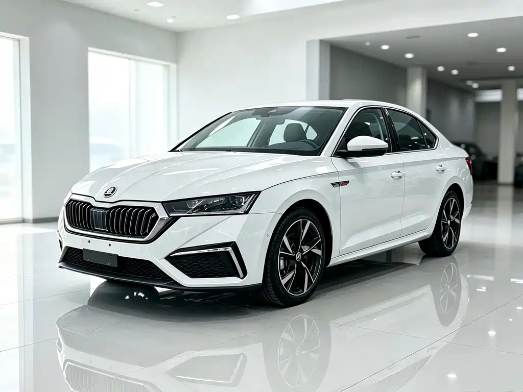 Skoda Octavia 2022 PRO TSI280