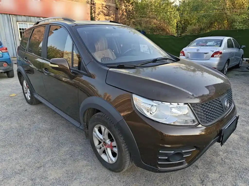 Fengxing X3 — миниатюра 4