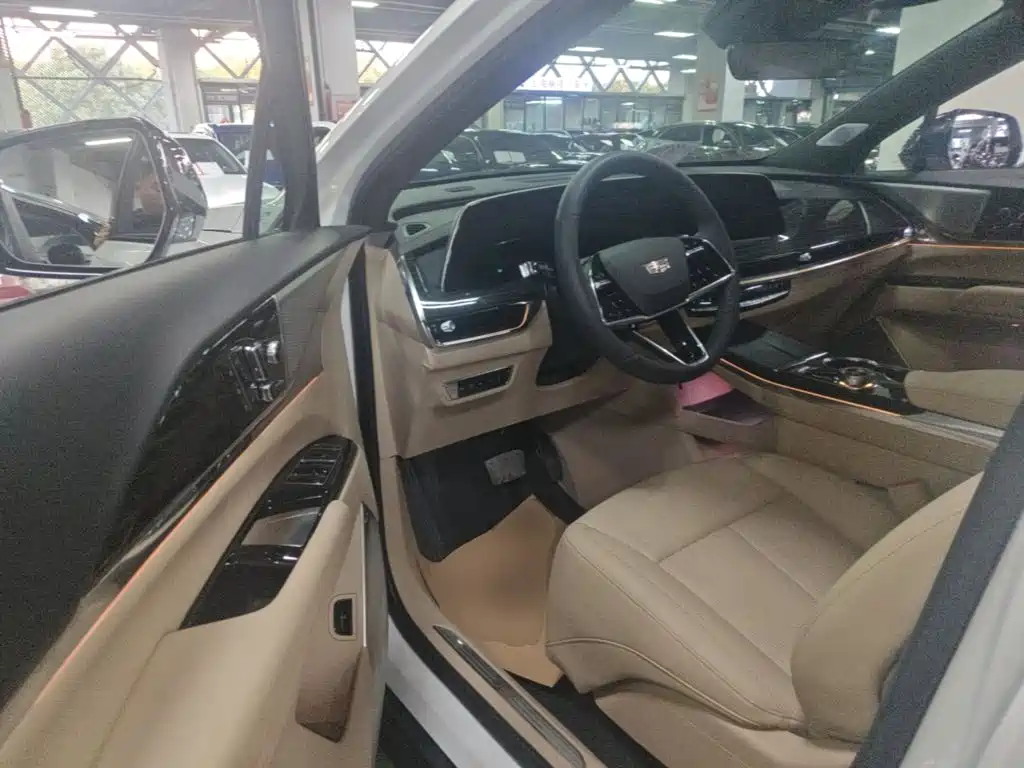 Cadillac XT5 — фотографии объявления, Фото 17