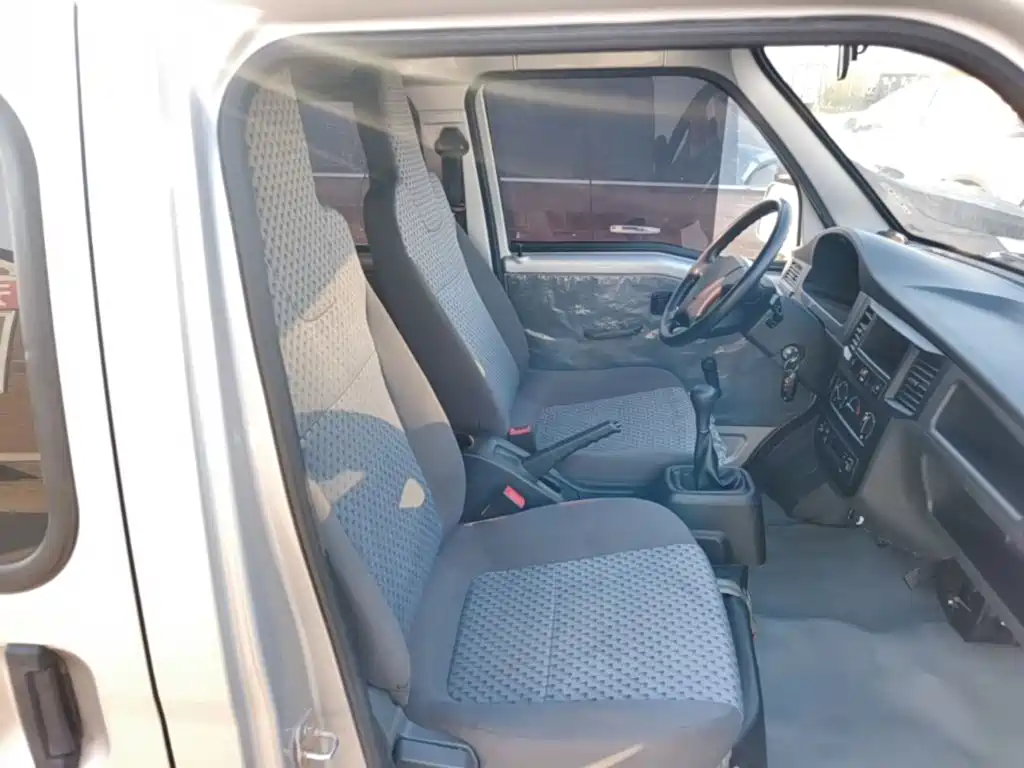 Wuling Zhiguang — миниатюра 25