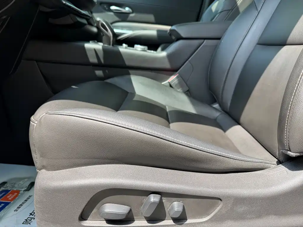 Cadillac XT4 — фотографии объявления, Фото 16
