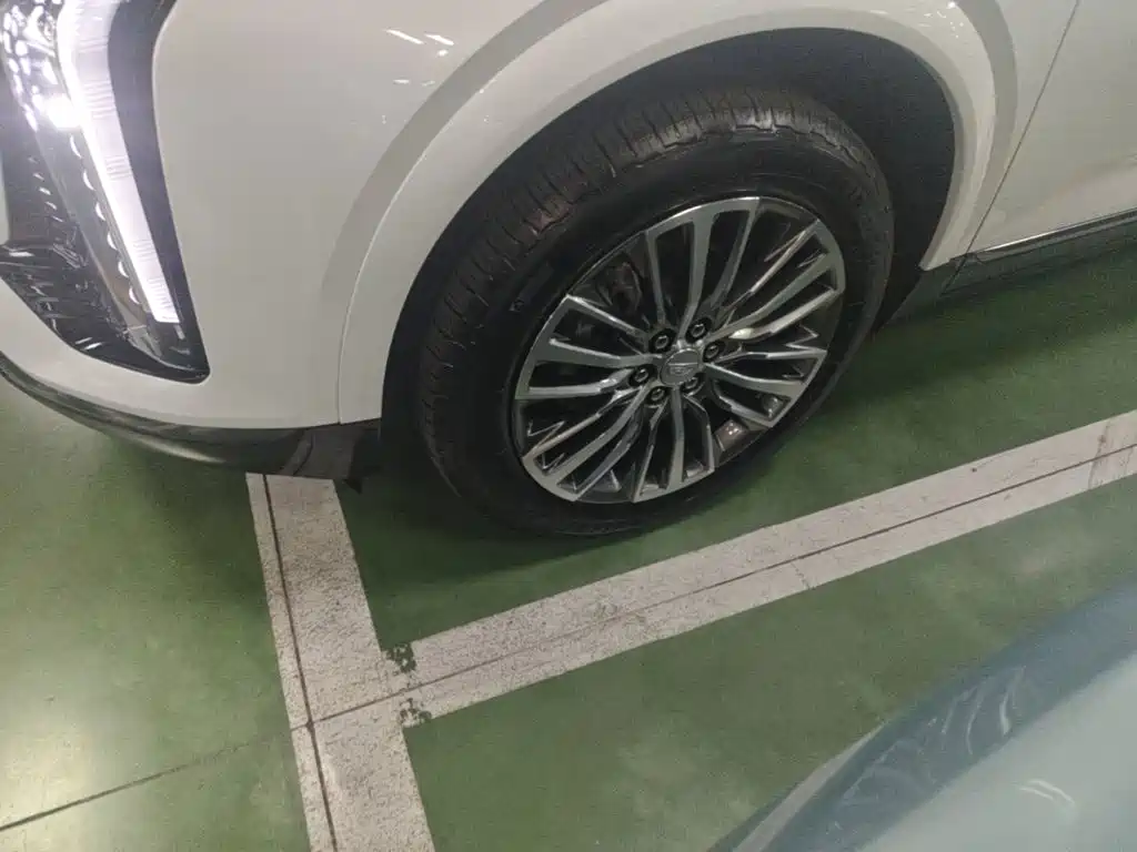 Cadillac XT5 — фотографии объявления, Фото 24