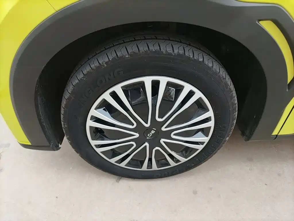 BYD Seagull — миниатюра 23