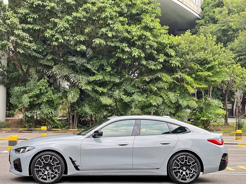BMW 4 Series — миниатюра 2